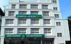 Temple Plaza Kochi